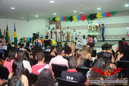 rolim de moura